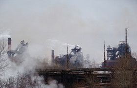 выбросы в атмосферу