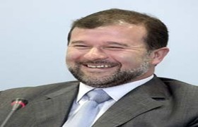 Виктор Балога