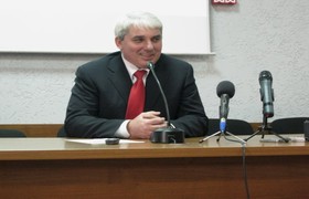 Александр Болтянский