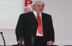 Александр Болтянский