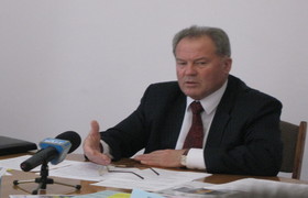 Владимир Чайка