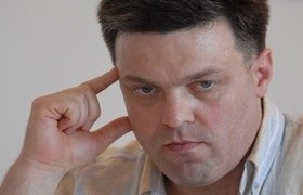 Олег Тягнибок