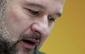 Виктор Балога