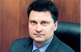 Владимир Майбоженко