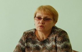 Е. Харитонова 