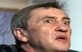 Леонид Черновецкий