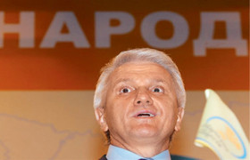 Владимир Литвин