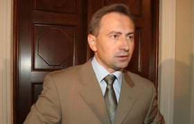 Николай ТОМЕНКО