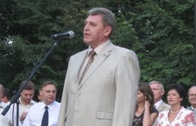 В. Пащенко 
