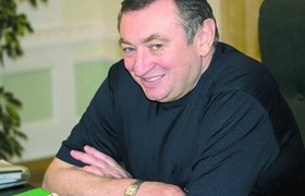 Эдуард Гурвиц