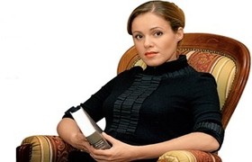 Наталия КОРОЛЕВСКАЯ