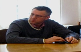 Александр Голобородый