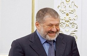 Игорь КОЛОМОЙСКИЙ