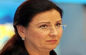 Инна Богословская