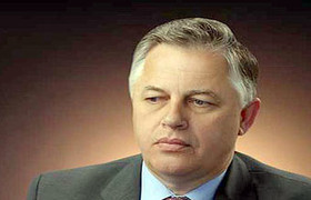 Петр Симоненко