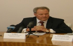 Владимир Чайка