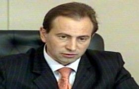 Николай Томенко