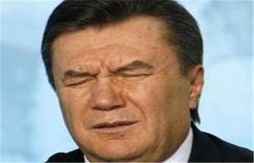 Виктор Янукович