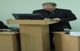 Николай Круглов