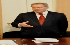 Владимир Чайка