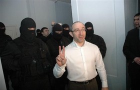 Геннадий Кернес