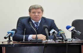 Николай Круглов