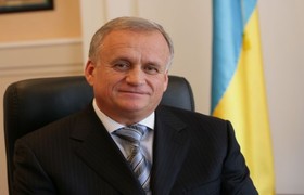 Ярослав Сухой