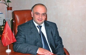 Спиридон КИЛИНКАРОВ