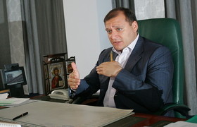 Михаил ДОБКИН