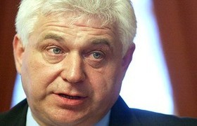 Анатолий ПРИСЯЖНЮК