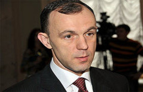 Андрей Кожемякин