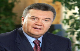 Виктор Янукович