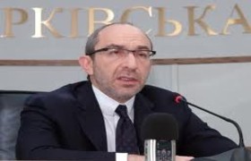 Геннадий КЕРНЕС