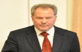 Владимир Чайка