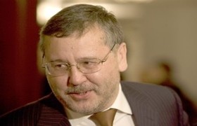 Анатолий ГРИЦЕНКО