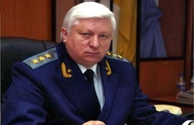 Виктор ПШОНКА 