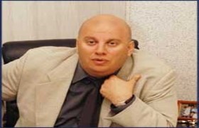 Михаил Бродский