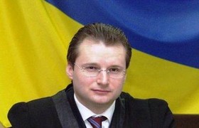 Олег РЯБОКОНЬ