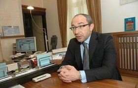 Геннадий КЕРНЕС