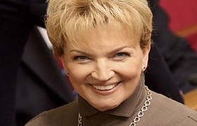 Раиса Богатырева