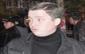 Павел Юрлов