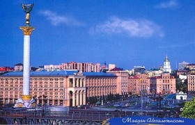 майдан незалежности