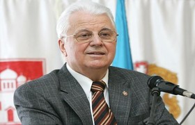 Леонид Кравчук 