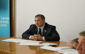 Юрий Гранатуров