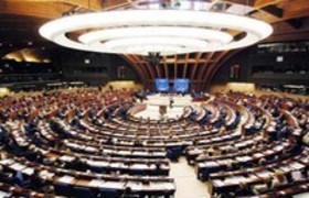 Комитет министров Совета Европы