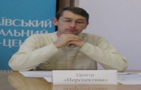 Михаил Антоненко