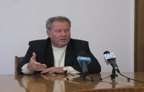 Владимир Чайка