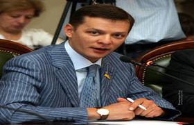 Олег Ляшко