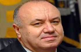 Цушко Василь Петрович