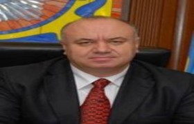 Министр экономики Цушко